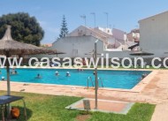 Sale - Townhouse - Torrevieja - Costa Blanca
