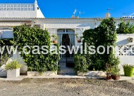 Sale - Townhouse - Torrevieja - Costa Blanca