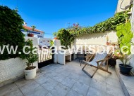 Sale - Townhouse - Torrevieja - Costa Blanca