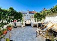 Sale - Townhouse - Torrevieja - Costa Blanca