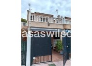 Sale - Townhouse - Torrevieja - Costa Blanca