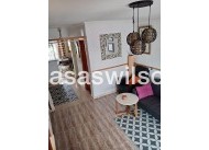 Sale - Townhouse - Torrevieja - Costa Blanca