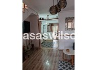 Sale - Townhouse - Torrevieja - Costa Blanca