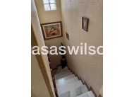 Sale - Townhouse - Torrevieja - Costa Blanca