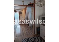 Sale - Townhouse - Torrevieja - Costa Blanca