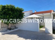 Sale - Townhouse - Torrevieja - Costa Blanca