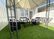 Sale - Townhouse - Torrevieja - Costa Blanca