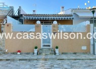 Sale - Townhouse - Torrevieja - Costa Blanca