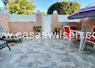 Sale - Townhouse - Torrevieja - Costa Blanca