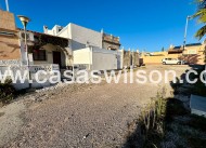 Sale - Townhouse - Torrevieja - Costa Blanca
