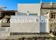 Sale - Townhouse - Torrevieja - Costa Blanca