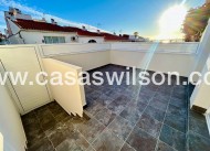 Sale - Townhouse - Torrevieja - Costa Blanca