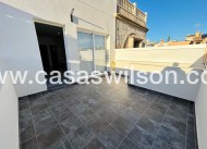 Sale - Townhouse - Torrevieja - Costa Blanca