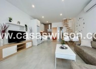 Sale - Townhouse - Torrevieja - Costa Blanca