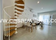 Sale - Townhouse - Torrevieja - Costa Blanca