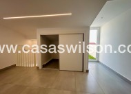 Sale - Townhouse - Torrevieja - Costa Blanca