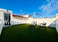 Sale - Townhouse - Torrevieja - Costa Blanca