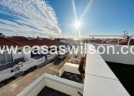 Sale - Townhouse - Torrevieja - Costa Blanca