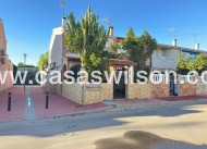 Sale - Townhouse - Torrevieja - Costa Blanca