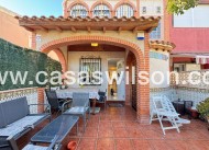 Sale - Townhouse - Torrevieja - Costa Blanca