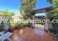 Sale - Townhouse - Torrevieja - Costa Blanca