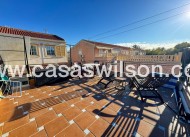 Sale - Townhouse - Torrevieja - Costa Blanca