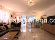 Sale - Townhouse - Torrevieja - Costa Blanca