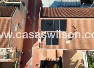 Sale - Townhouse - Torrevieja - Costa Blanca