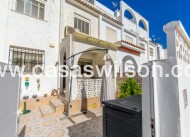 Sale - Townhouse - Torrevieja - Costa Blanca