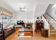 Sale - Townhouse - Torrevieja - Costa Blanca