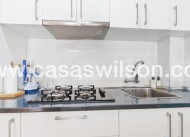 Sale - Townhouse - Torrevieja - Costa Blanca