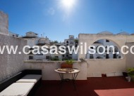 Sale - Townhouse - Torrevieja - Costa Blanca