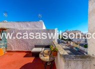 Sale - Townhouse - Torrevieja - Costa Blanca