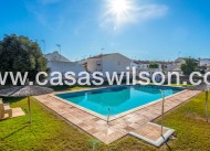 Sale - Townhouse - Torrevieja - Costa Blanca