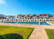Sale - Townhouse - Torrevieja - Costa Blanca