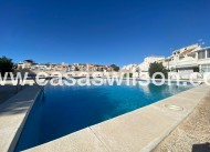 Sale - Townhouse - Torrevieja - Costa Blanca