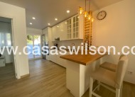 Sale - Townhouse - Torrevieja - Costa Blanca