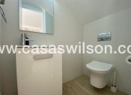 Sale - Townhouse - Torrevieja - Costa Blanca