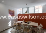 Sale - Townhouse - Torrevieja - Costa Blanca