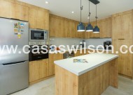 Sale - Townhouse - Torrevieja - Costa Blanca