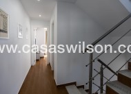 Sale - Townhouse - Torrevieja - Costa Blanca