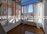 Sale - Townhouse - Torrevieja - Costa Blanca