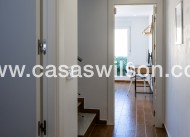 Sale - Townhouse - Torrevieja - Costa Blanca