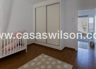 Sale - Townhouse - Torrevieja - Costa Blanca