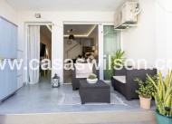 Sale - Townhouse - Torrevieja - Costa Blanca