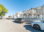 Sale - Townhouse - Torrevieja - Costa Blanca