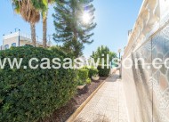 Sale - Townhouse - Torrevieja - Costa Blanca