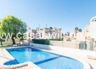 Sale - Townhouse - Torrevieja - Costa Blanca