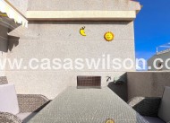 Sale - Townhouse - Torrevieja - Costa Blanca