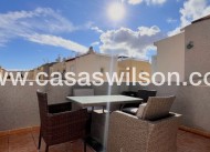 Sale - Townhouse - Torrevieja - Costa Blanca